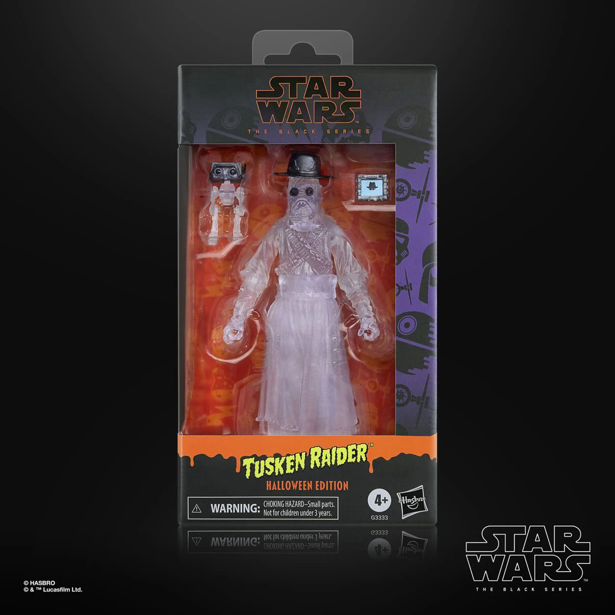 Avatar de la boite : Tusken Raider 