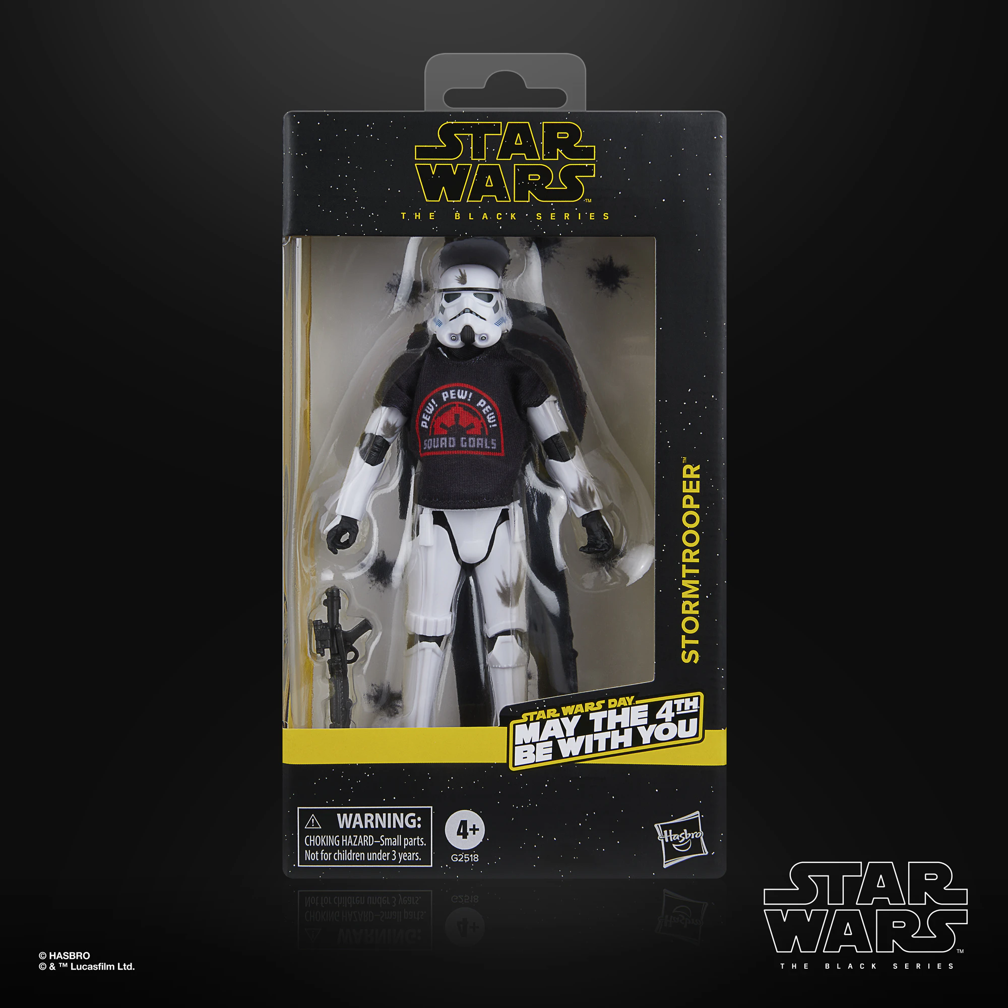 Avatar de la boite : Stormtrooper 