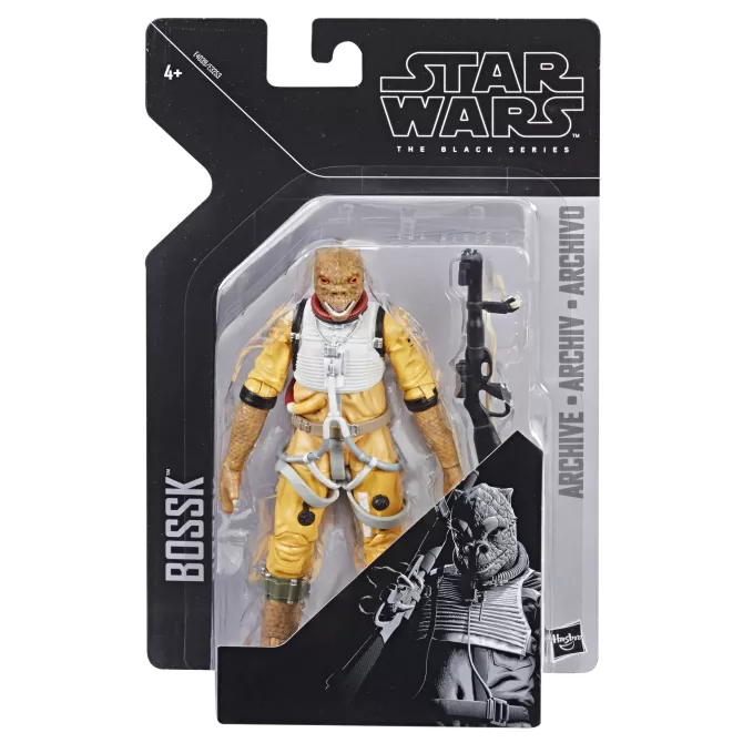 Bossk