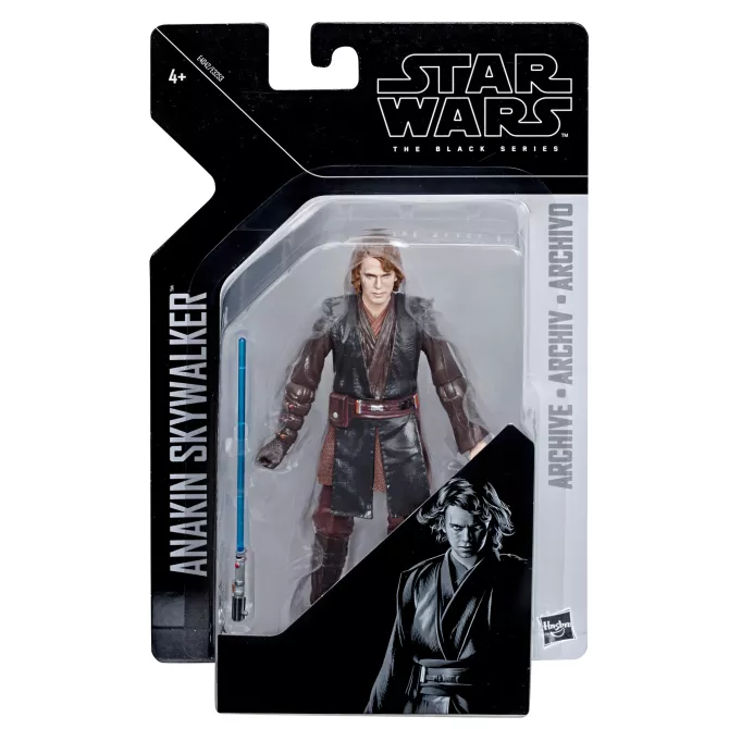Anakin Skywalker