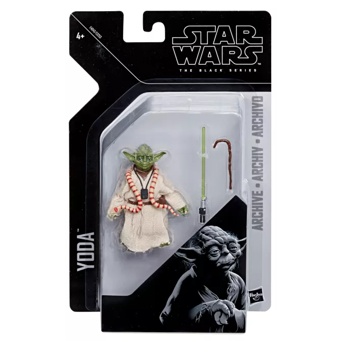 Yoda