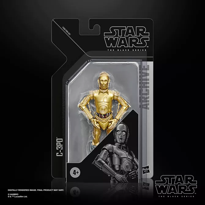 C-3PO (A New Hope)