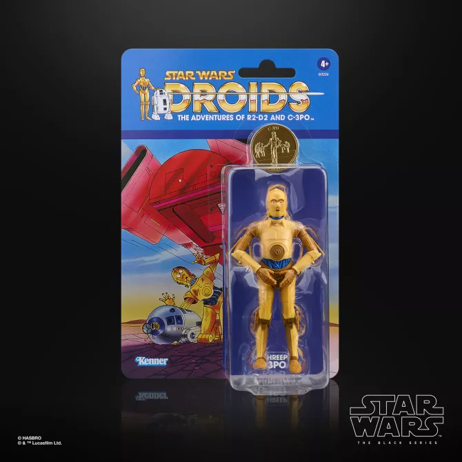 C-3PO