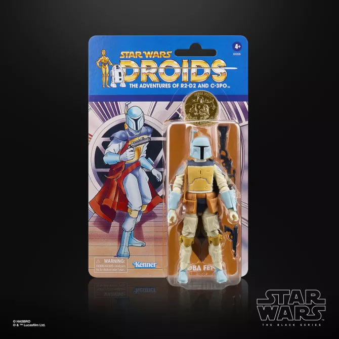 Boba Fett