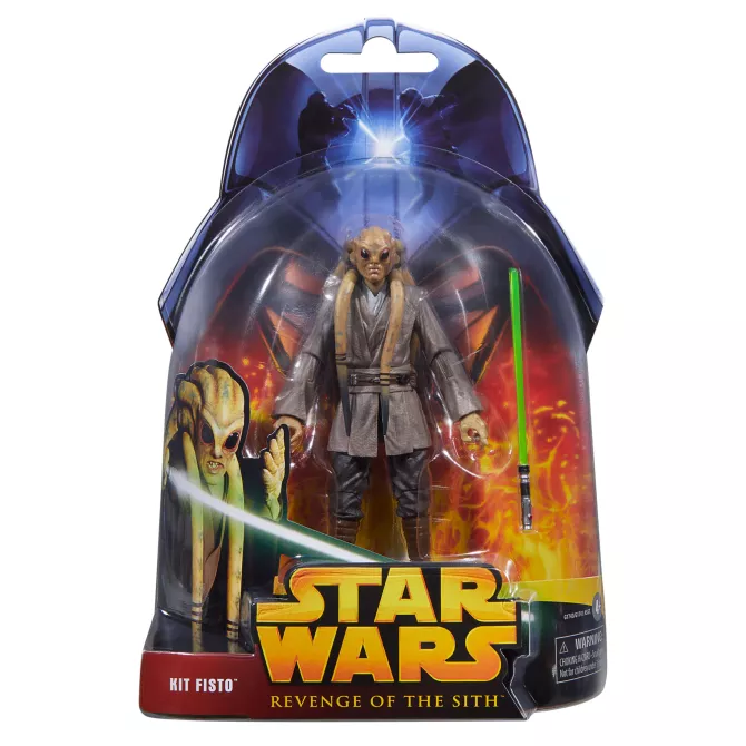 Kit Fisto