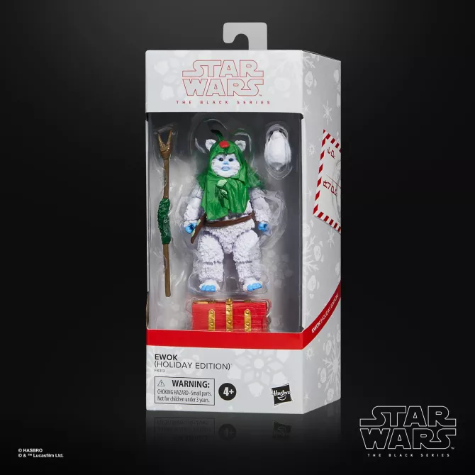 Ewok