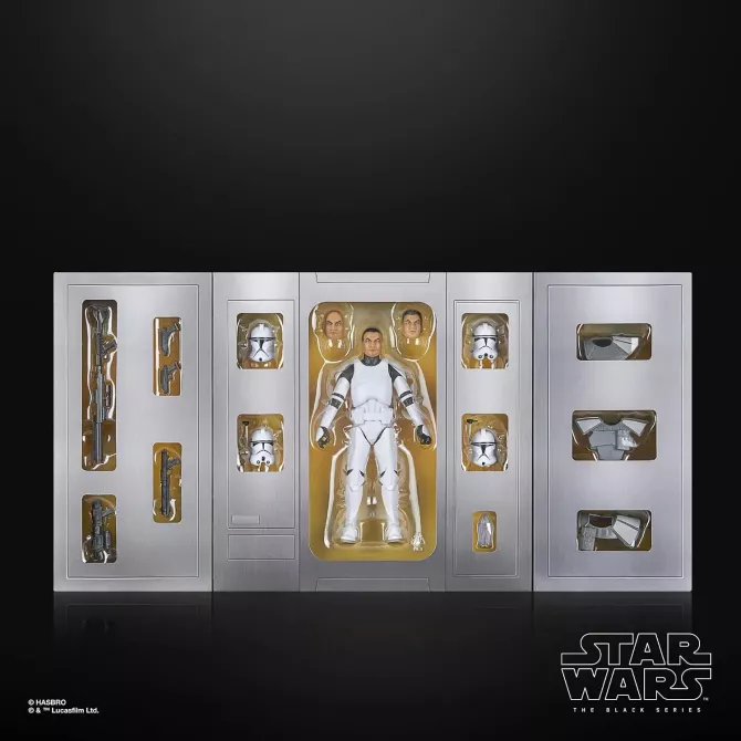 Clone Trooper 