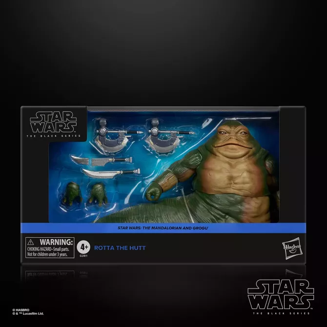 Rotta the Hutt