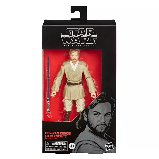 Obi-Wan Kenobi (Chevalier Jedi)